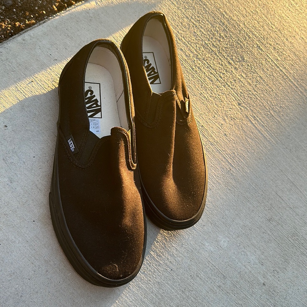 Vans